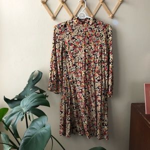 Zara dress